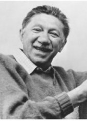 Abraham Maslow Picture Quotes