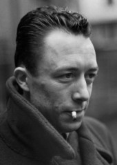 Albert Camus Picture Quotes