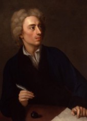 Alexander Pope Picture Quotes