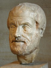 Aristotle Quote Picture