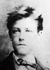 Quote Picture From Arthur Rimbaud
