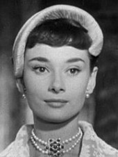 Audrey Hepburn Picture Quotes