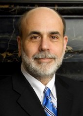 Make Ben Bernanke Picture Quote