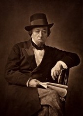 Success Quote by Benjamin Disraeli