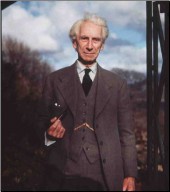 Make Custom Bertrand Russell Quote Image