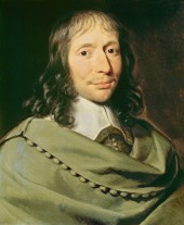 Love Quote by Blaise Pascal