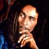 Picture Quotes of Bob Marley