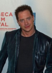 Quote Picture From Brendan Fraser