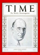 Famous Sayings and Quotes by Charles Kettering