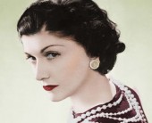 Coco Chanel Quotes AboutSuccess
