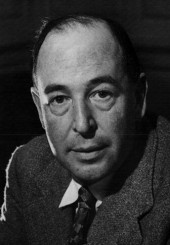 More Quotes by C.S. Lewis