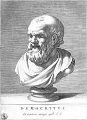 Quotes About Inspirational By Democritus