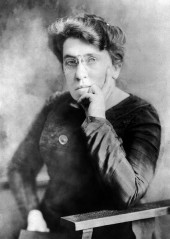 More Quotes by Emma Goldman