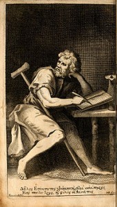More Quotes by Epictetus