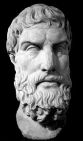 Life Quote by Epicurus