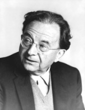 More Quotes by Erich Fromm