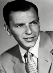 Frank Sinatra Quote Picture