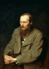Fyodor Dostoevsky Quotes AboutLove
