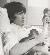Quotes About Life By George Harrison