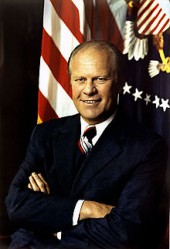 Quote Picture From Gerald R. Ford