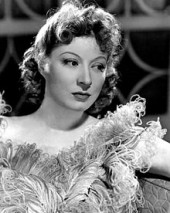 Quote Picture From Greer Garson
