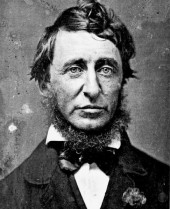 Life Quote by Henry David Thoreau