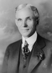 Henry Ford Picture Quotes