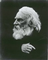 Picture Quotes of Henry Wadsworth Longfellow