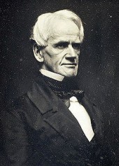 More Quotes by Horace Mann