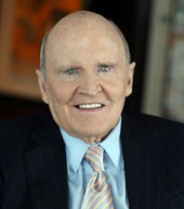 Quotes About Success By Jack Welch