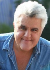 Make Jay Leno Picture Quote
