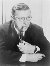 Quotes About Love By Jean-Paul Sartre