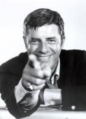 Jerry Lewis Quote Picture