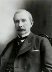 John D. Rockefeller Picture Quotes