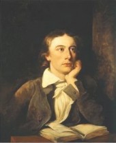John Keats Quote Picture