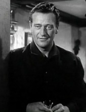 John Wayne Picture Quotes