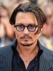 Johnny Depp Quotes AboutSuccess