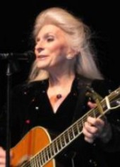 Make Judy Collins Picture Quote