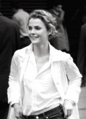 Keri Russell Quotes AboutLife