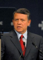 Quotes About Success By King Abdullah II
