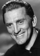 Quote Picture From Kirk Douglas