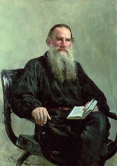 Picture Quotes of Leo Tolstoy