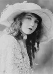 Picture Quotes of Lillian Gish