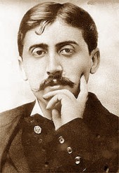 Marcel Proust Quote Picture