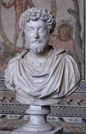 Picture Quotes of Marcus Aurelius