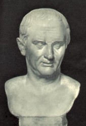 Marcus Tullius Cicero Picture Quotes