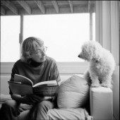Picture Quotes of Mary Oliver