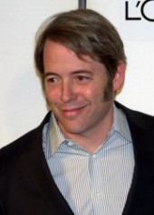 Love Quote by Matthew Broderick