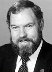 More Quotes by Merlin Olsen