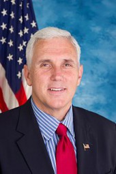 Success Quote by Mike Pence